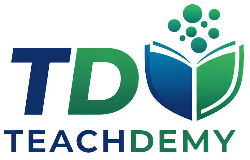TeachDemy