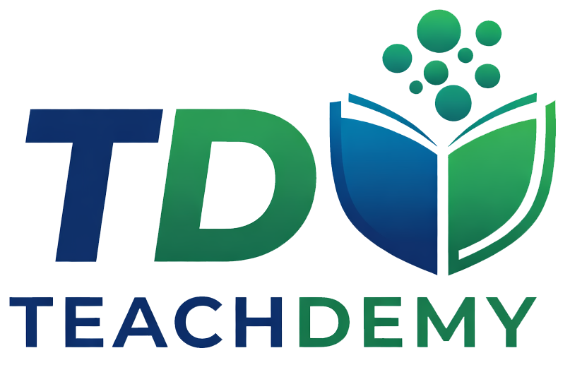 Teach-Demy