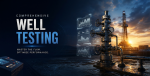 Professional Well Test Analysis Course covering Pressure Transient Analysis (PTA), Reservoir Characterization, Saphir Software, Well Testing Operations and Petroleum Engineering